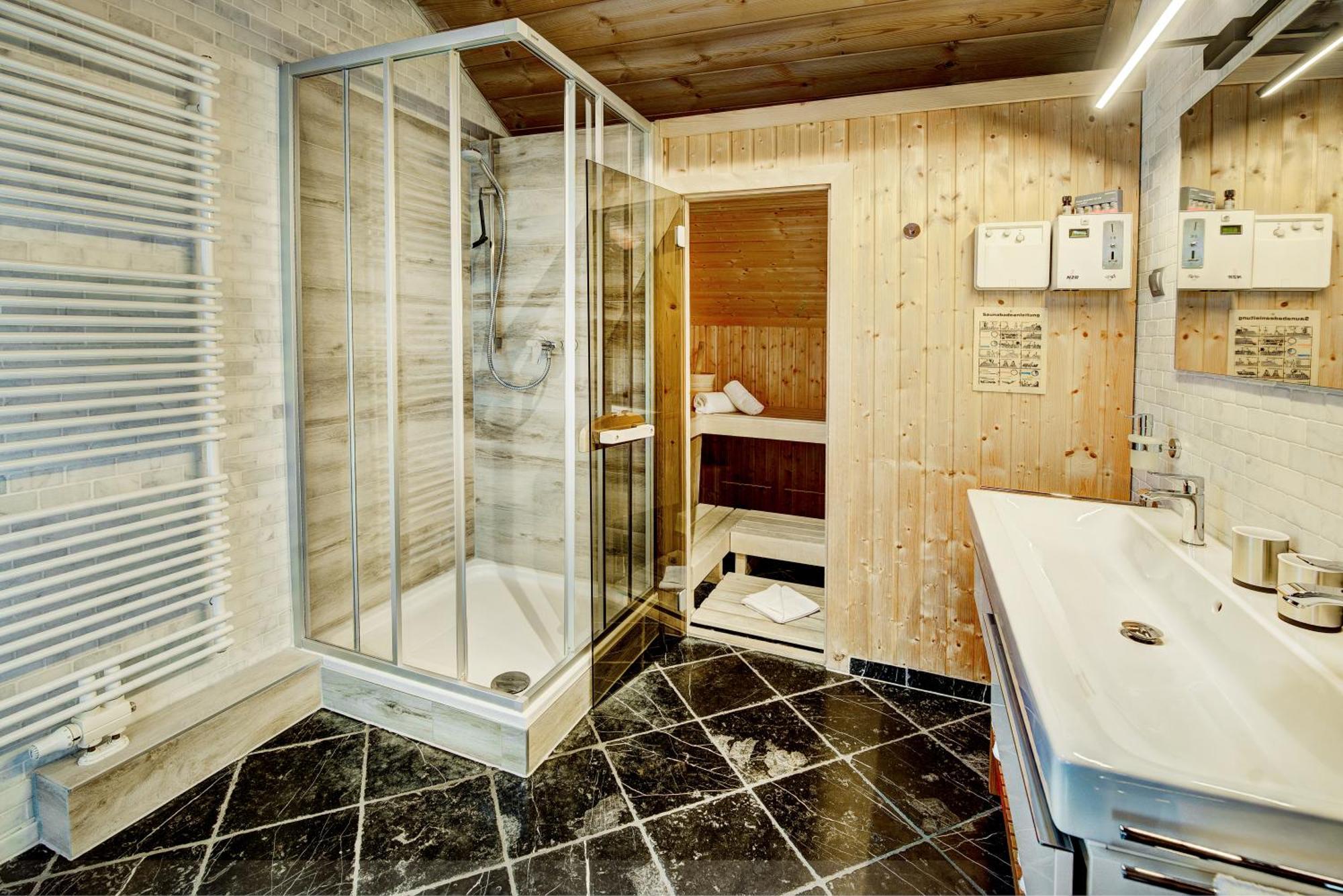 Chalet Dacha Mit Finnischer Sauna เซลล์อัมเซ ภายนอก รูปภาพ